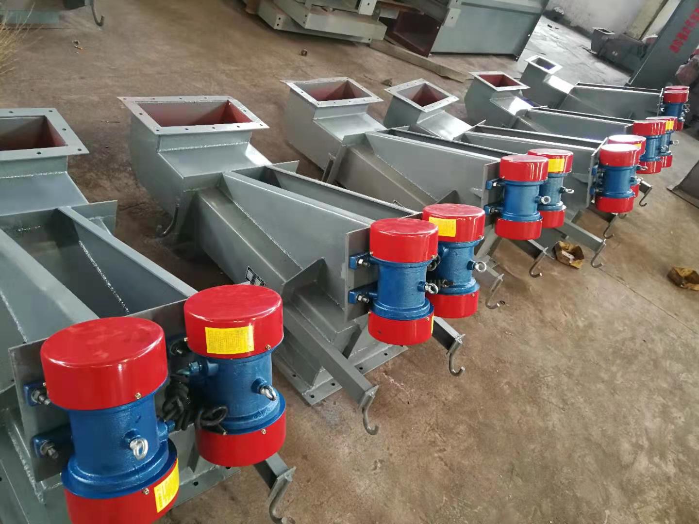 振動給料機(jī)設(shè)備